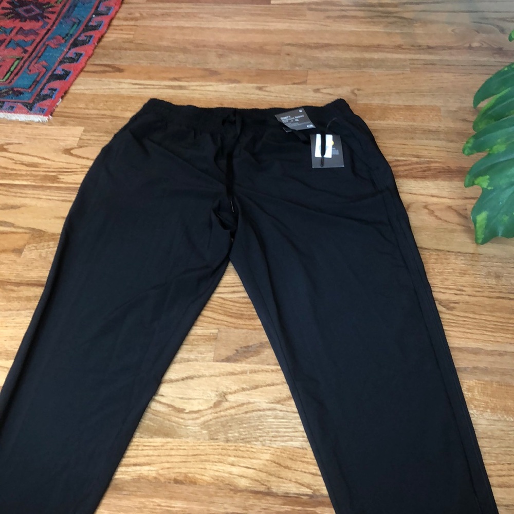 Gap fit joggers!!
